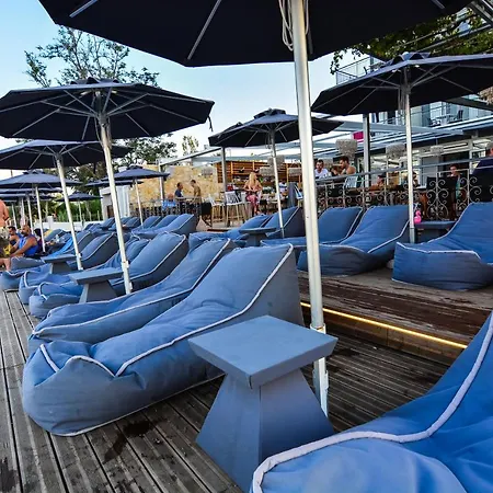 Marzi Boutique Hotel