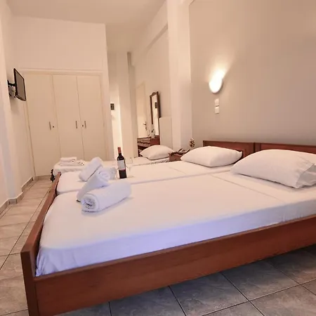 Marzi Boutique Otel 2*