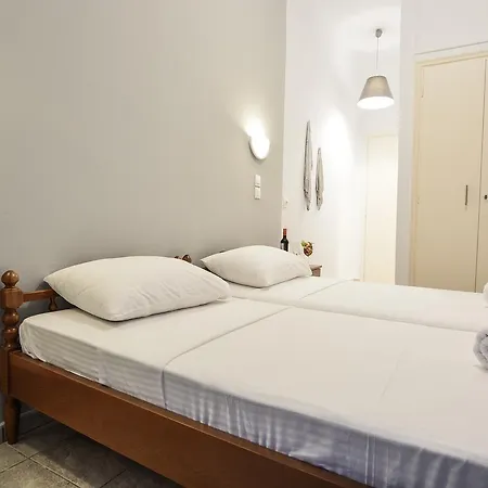 Marzi Boutique Ξενοδοχείο 2*