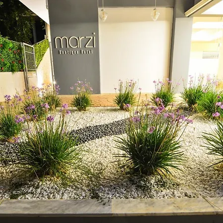 Marzi Boutique Nerántza