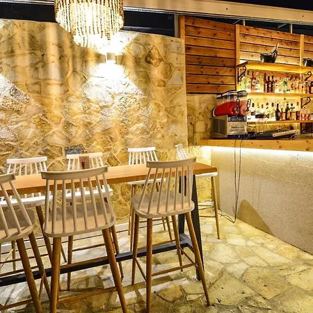 Hotel Marzi Boutique Nerántza