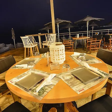 Hotel Marzi Boutique