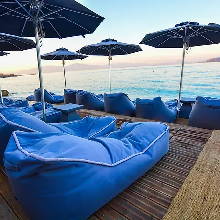 Hotel Marzi Boutique 2*