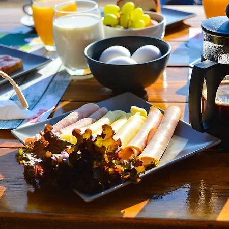 Szálloda Marzi Boutique 2*