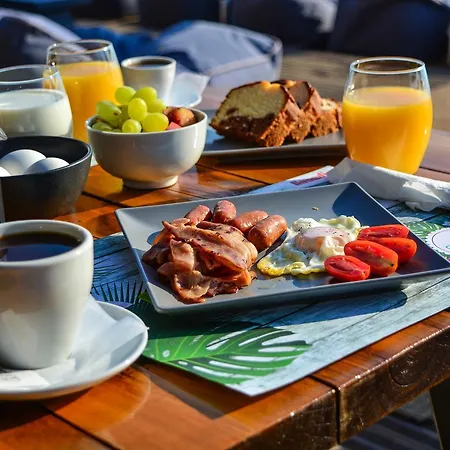 Marzi Boutique 2* Nerándza