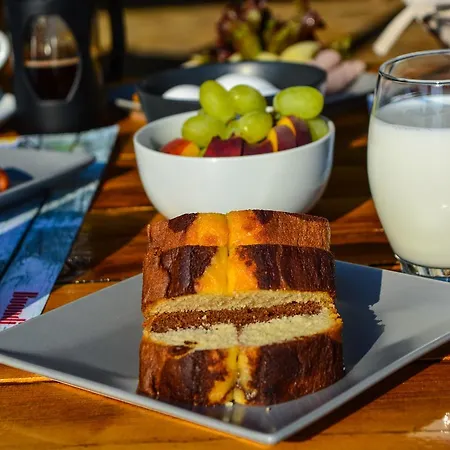 Marzi Boutique Szálloda 2*