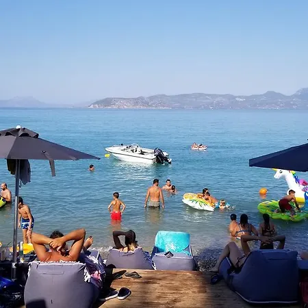 Marzi Boutique Ξενοδοχείο 2*