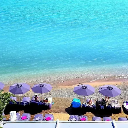 Marzi Boutique Hotel