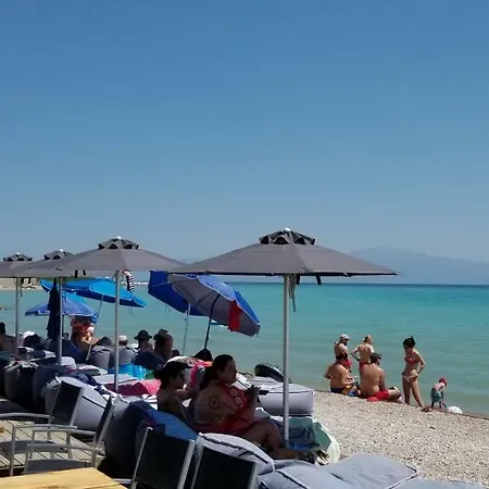 Ξενοδοχείο Marzi Boutique Νεράντζα