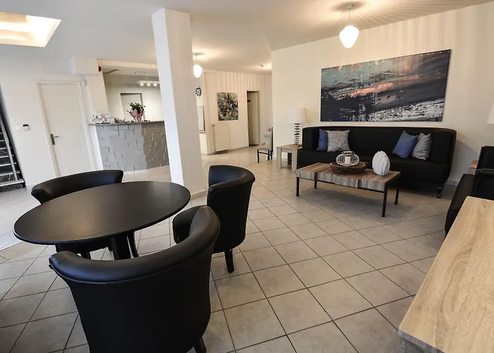 Hotel Marzi Boutique 2*