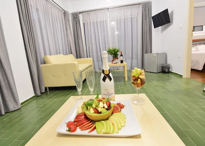 Hotel Marzi Boutique