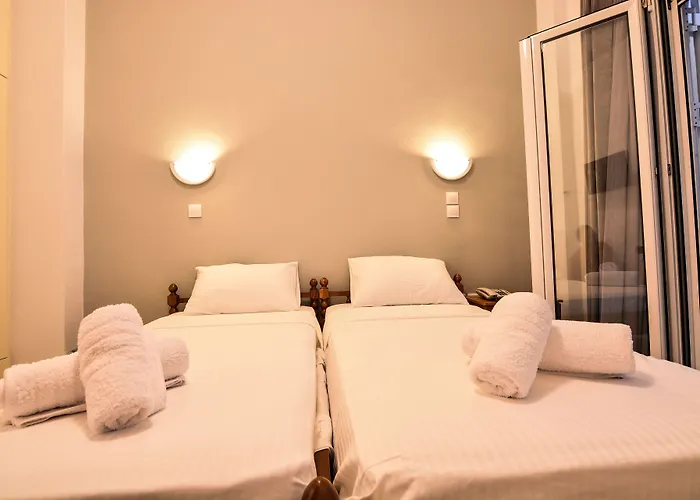 Marzi Boutique Ξενοδοχείο 2*