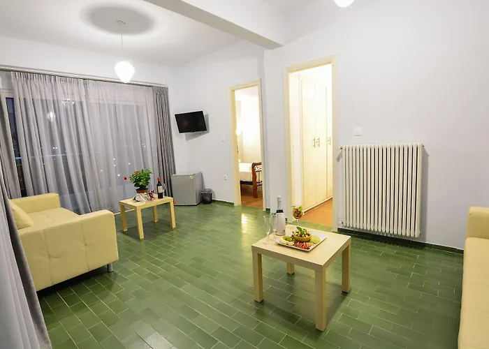 Ξενοδοχείο Marzi Boutique 2*