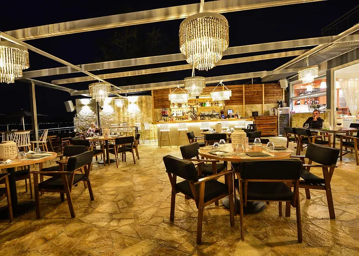 Marzi Boutique Ξενοδοχείο 2*