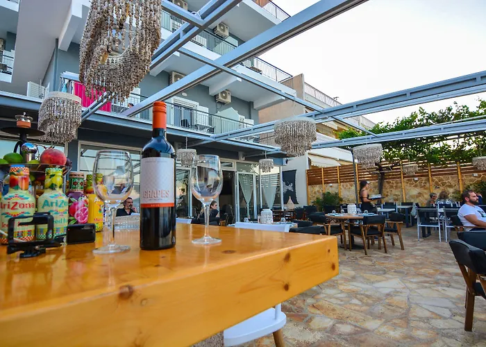 Hotel Marzi Boutique 2*