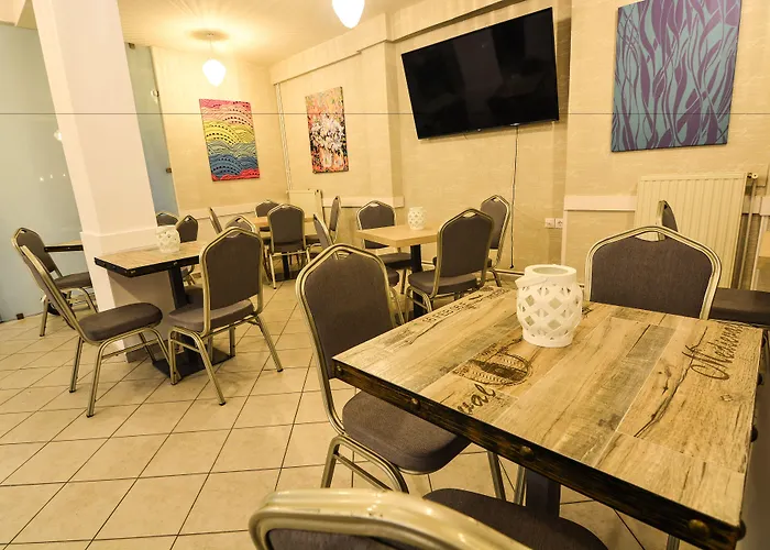 Marzi Boutique Ξενοδοχείο