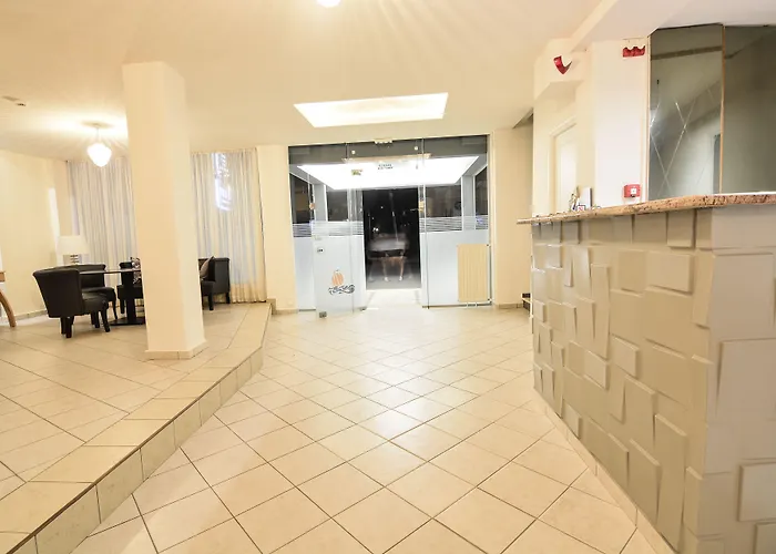 Hotel Marzi Boutique