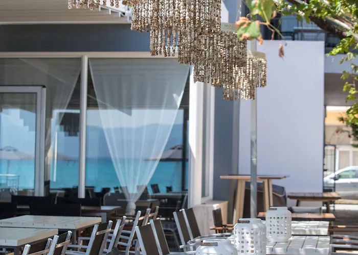 Marzi Boutique 2* Νεράντζα