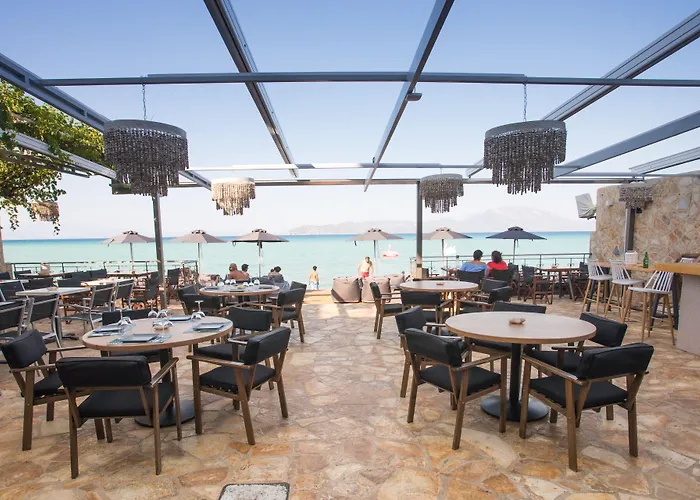 Marzi Boutique Hotel