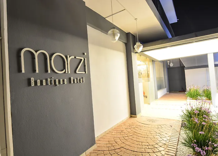 Marzi Boutique 2*