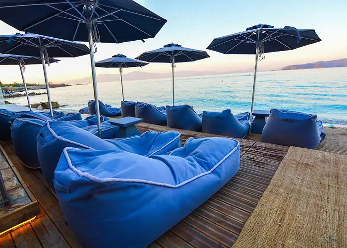 Hotel Marzi Boutique 2*