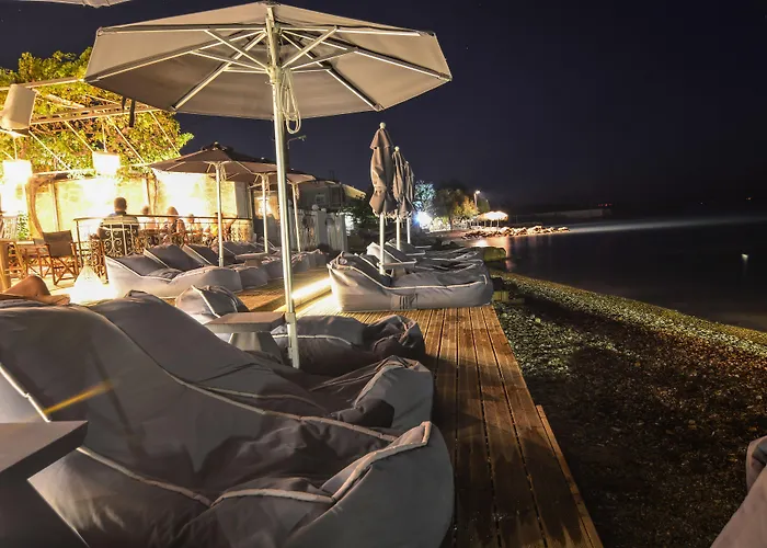 Marzi Boutique 2* Νεράντζα