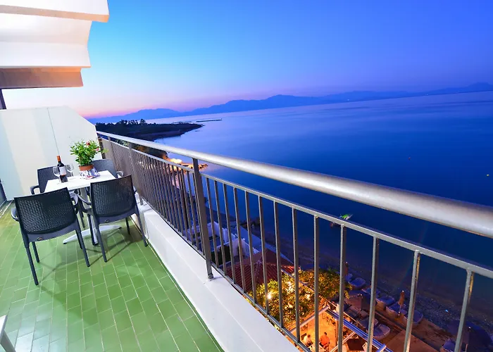 Marzi Boutique Hotel 2*