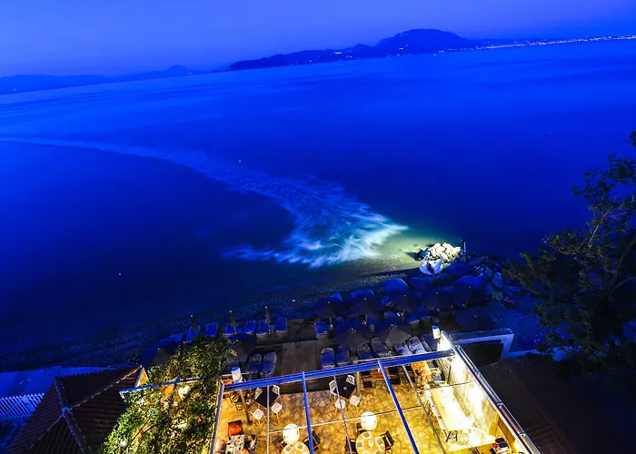 Marzi Boutique Ξενοδοχείο