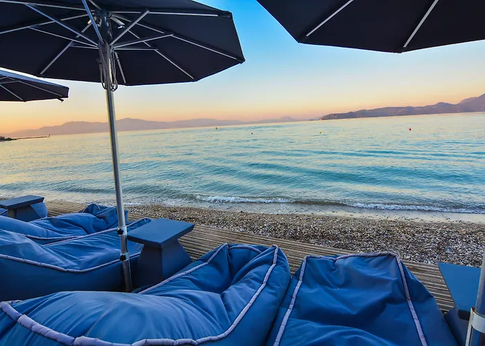 Marzi Boutique Hotel Nerántza