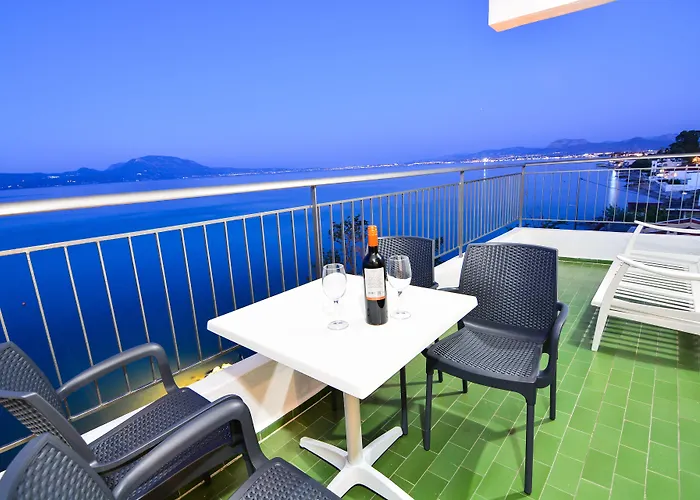 Marzi Boutique Hotel Nerántza