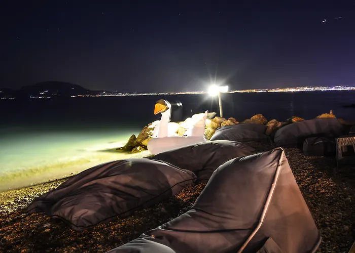 Marzi Boutique Hotel 2*