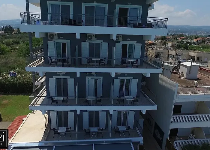 Hotel Marzi Boutique