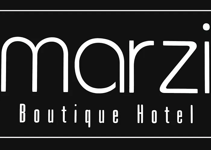 Marzi Boutique