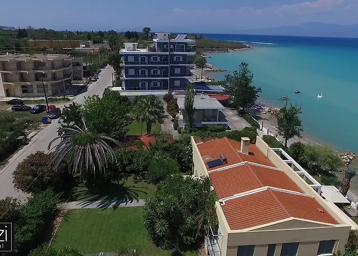 Marzi Boutique Νεράντζα