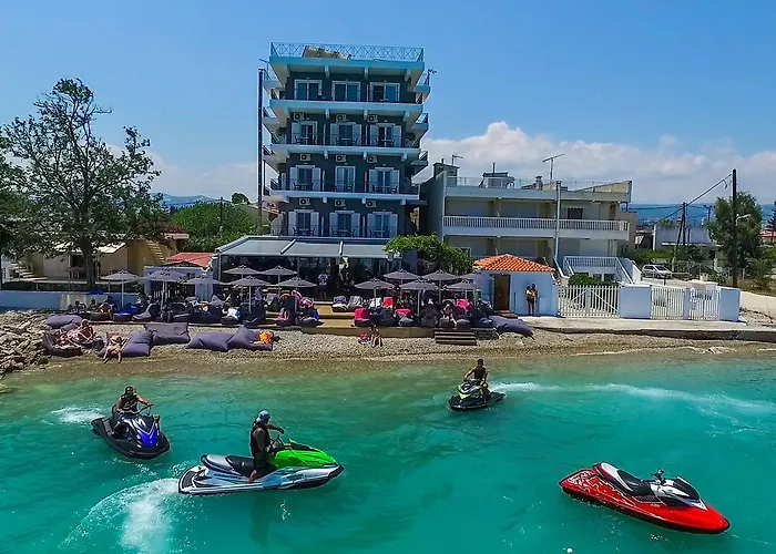 Marzi Boutique Νεράντζα