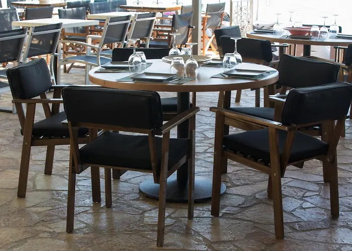 Marzi Boutique Ξενοδοχείο Νεράντζα