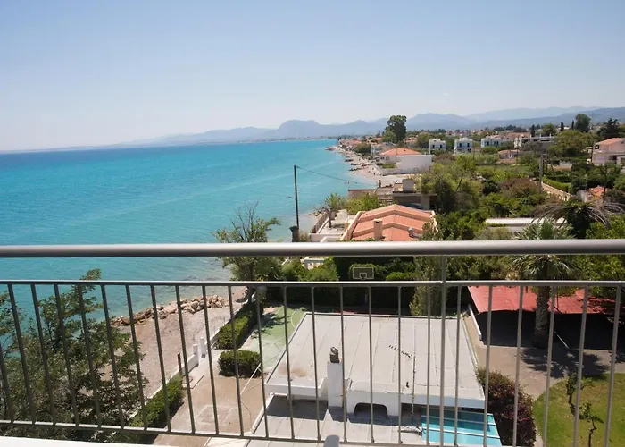 Marzi Boutique Ξενοδοχείο