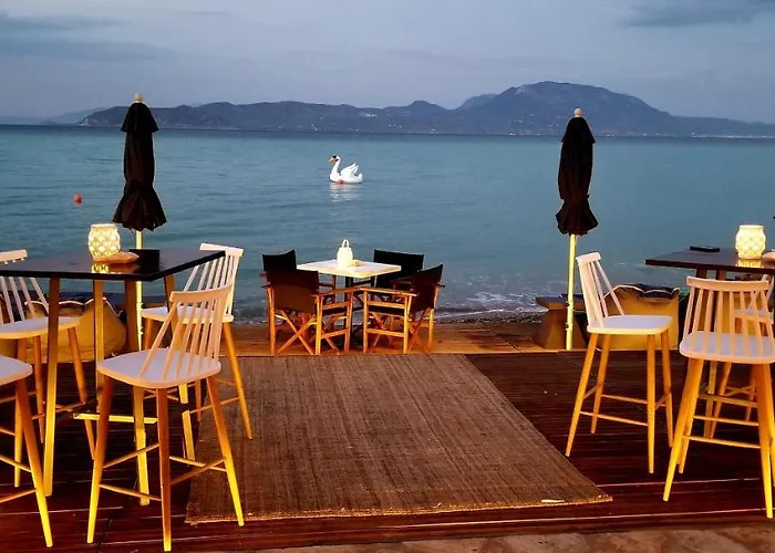 Marzi Boutique Hotel 2*