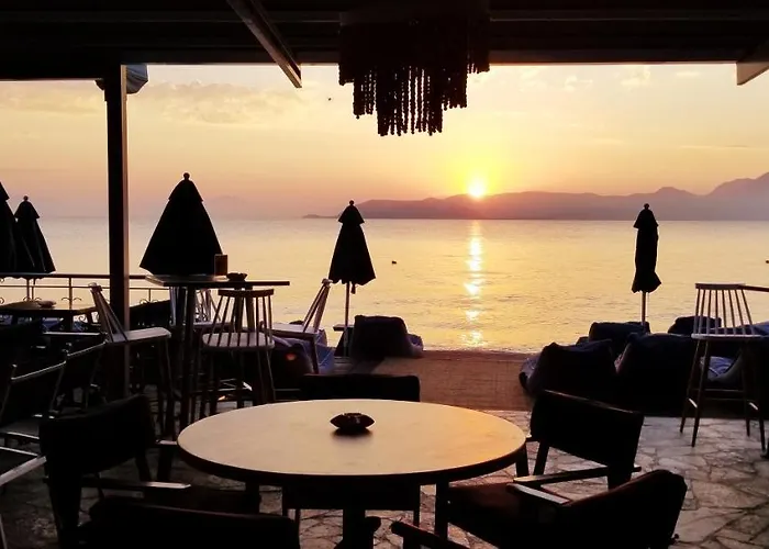 Marzi Boutique 2* Nerántza