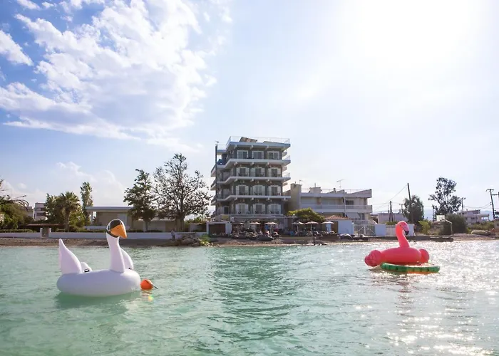 Marzi Boutique Ξενοδοχείο 2*