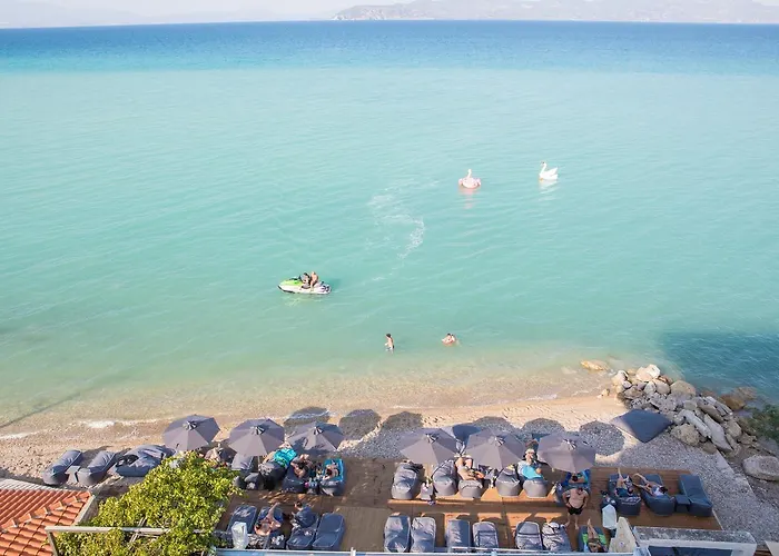 Ξενοδοχείο Marzi Boutique 2*