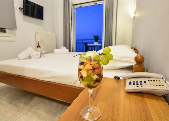 Marzi Boutique Νεράντζα