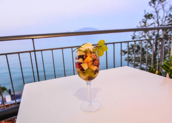 Hotell Marzi Boutique