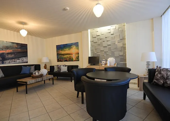 Hotel Marzi Boutique Nerántza