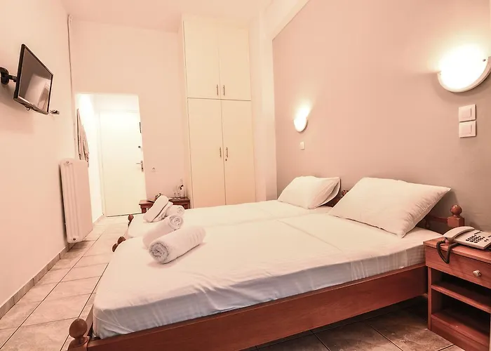 Marzi Boutique Ξενοδοχείο 2*