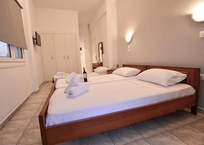 Marzi Boutique Hotel 2*