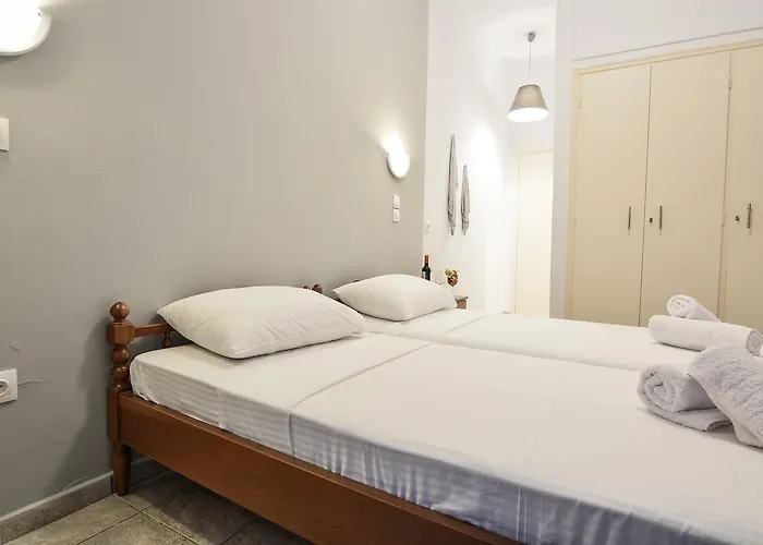 Marzi Boutique Ξενοδοχείο 2*