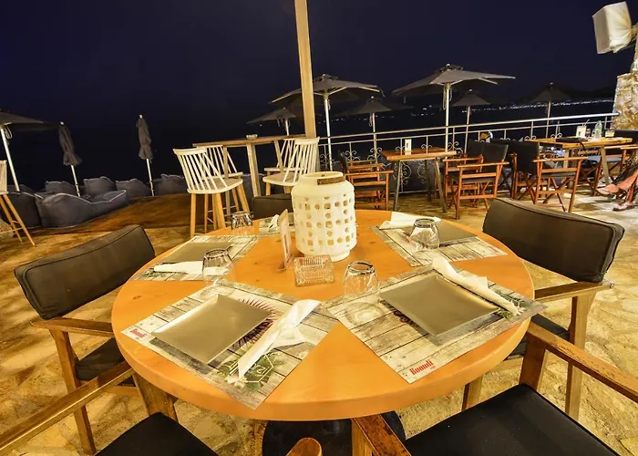 Hotel Marzi Boutique