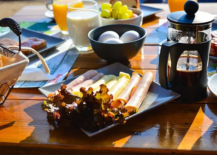 Ξενοδοχείο Marzi Boutique 2*