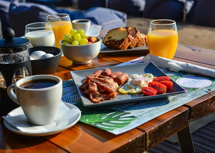 Marzi Boutique 2* Νεράντζα